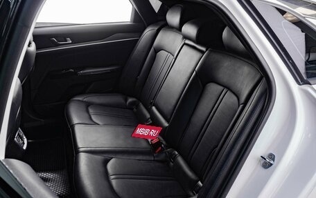 KIA K5, 2020 год, 2 934 000 рублей, 9 фотография