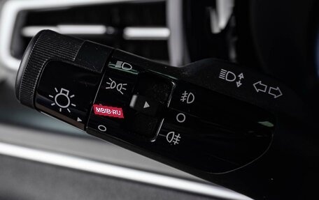 KIA K5, 2020 год, 2 934 000 рублей, 15 фотография