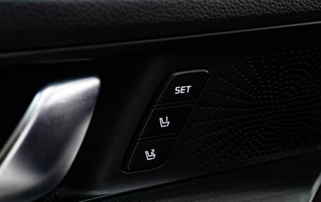 KIA K5, 2020 год, 2 934 000 рублей, 22 фотография