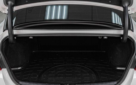 KIA K5, 2020 год, 2 934 000 рублей, 25 фотография