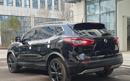 Nissan Qashqai, 2022 год, 1 510 000 рублей, 4 фотография