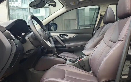 Nissan Qashqai, 2022 год, 1 510 000 рублей, 7 фотография