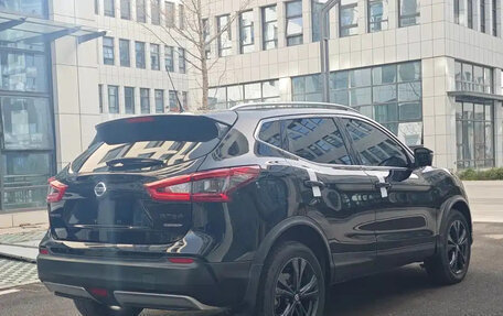 Nissan Qashqai, 2022 год, 1 510 000 рублей, 6 фотография