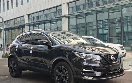 Nissan Qashqai, 2022 год, 1 510 000 рублей, 3 фотография