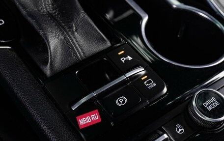 KIA K5, 2020 год, 2 934 000 рублей, 20 фотография