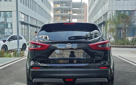 Nissan Qashqai, 2022 год, 1 510 000 рублей, 5 фотография