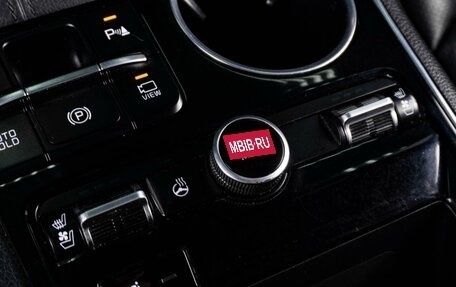 KIA K5, 2020 год, 2 934 000 рублей, 21 фотография