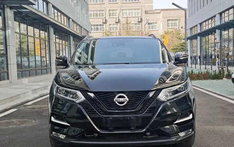 Nissan Qashqai, 2022 год, 1 510 000 рублей, 2 фотография