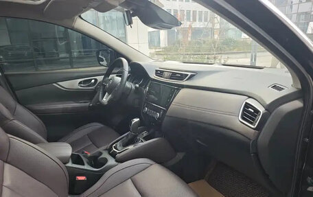 Nissan Qashqai, 2022 год, 1 510 000 рублей, 8 фотография