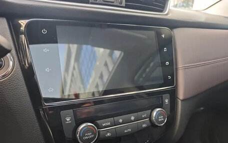 Nissan Qashqai, 2022 год, 1 510 000 рублей, 15 фотография