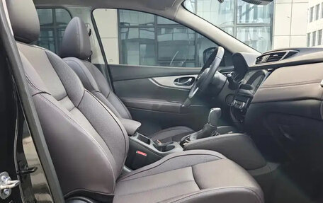 Nissan Qashqai, 2022 год, 1 510 000 рублей, 11 фотография