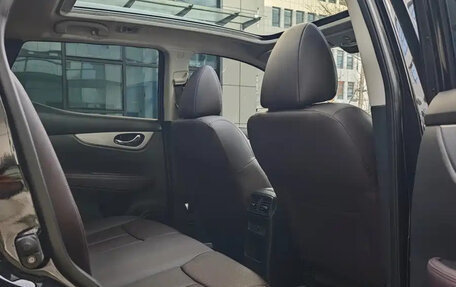 Nissan Qashqai, 2022 год, 1 510 000 рублей, 10 фотография