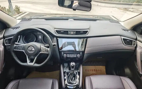 Nissan Qashqai, 2022 год, 1 510 000 рублей, 12 фотография