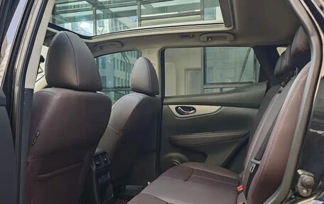 Nissan Qashqai, 2022 год, 1 510 000 рублей, 9 фотография