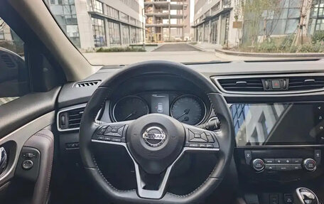 Nissan Qashqai, 2022 год, 1 510 000 рублей, 13 фотография