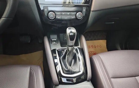 Nissan Qashqai, 2022 год, 1 510 000 рублей, 14 фотография