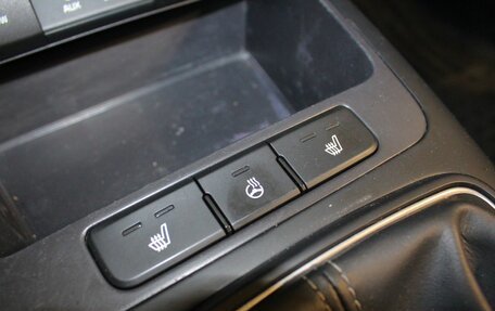 KIA Rio IV, 2019 год, 1 149 000 рублей, 14 фотография