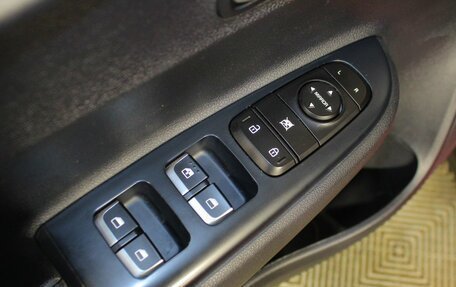 KIA Rio IV, 2019 год, 1 149 000 рублей, 15 фотография