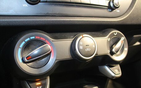 KIA Rio IV, 2019 год, 1 149 000 рублей, 13 фотография