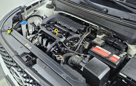 Hyundai Venue I, 2021 год, 1 750 000 рублей, 6 фотография