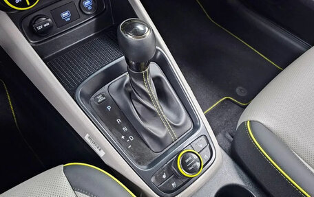 Hyundai Venue I, 2021 год, 1 750 000 рублей, 9 фотография