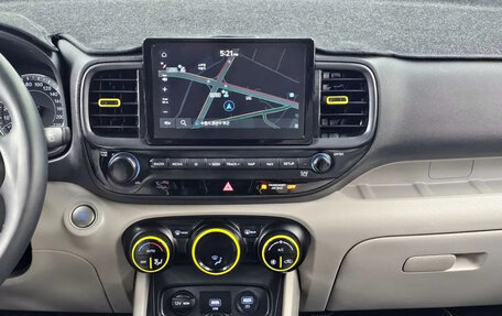 Hyundai Venue I, 2021 год, 1 750 000 рублей, 14 фотография