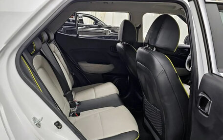 Hyundai Venue I, 2021 год, 1 750 000 рублей, 12 фотография