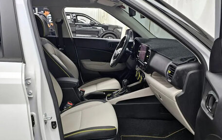 Hyundai Venue I, 2021 год, 1 750 000 рублей, 11 фотография