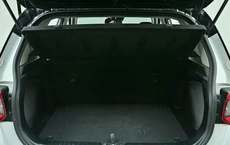 Hyundai Venue I, 2021 год, 1 750 000 рублей, 20 фотография