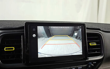 Hyundai Venue I, 2021 год, 1 750 000 рублей, 15 фотография