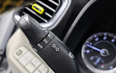 Hyundai Venue I, 2021 год, 1 750 000 рублей, 18 фотография