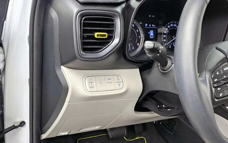 Hyundai Venue I, 2021 год, 1 750 000 рублей, 16 фотография