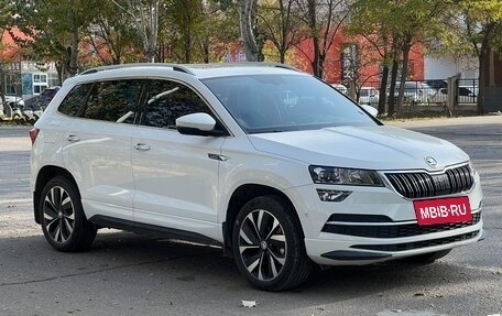 Skoda Karoq I, 2023 год, 2 561 000 рублей, 3 фотография