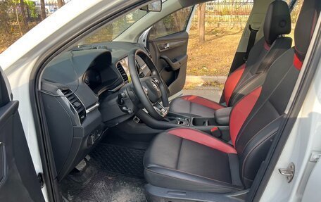 Skoda Karoq I, 2023 год, 2 561 000 рублей, 7 фотография