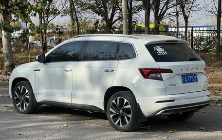 Skoda Karoq I, 2023 год, 2 561 000 рублей, 6 фотография
