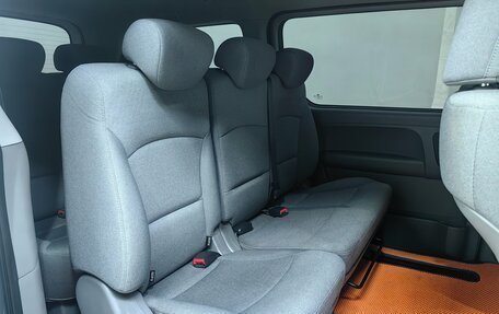 Hyundai H-1 II рестайлинг, 2021 год, 2 614 000 рублей, 8 фотография