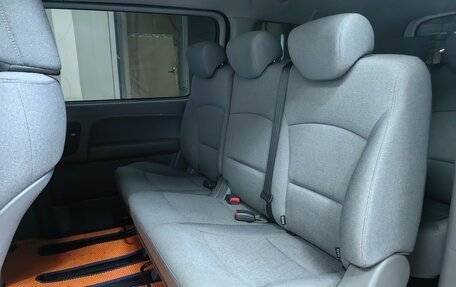 Hyundai H-1 II рестайлинг, 2021 год, 2 614 000 рублей, 7 фотография