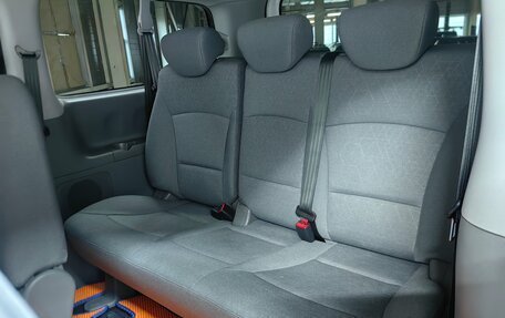 Hyundai H-1 II рестайлинг, 2021 год, 2 614 000 рублей, 9 фотография