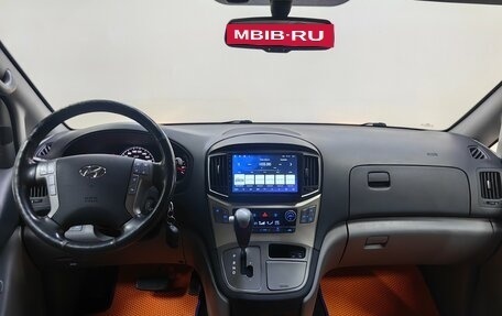 Hyundai H-1 II рестайлинг, 2021 год, 2 614 000 рублей, 12 фотография