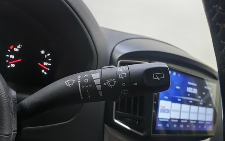 Hyundai H-1 II рестайлинг, 2021 год, 2 614 000 рублей, 20 фотография