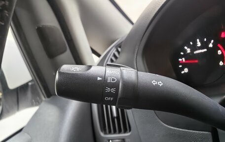 Hyundai H-1 II рестайлинг, 2021 год, 2 614 000 рублей, 19 фотография