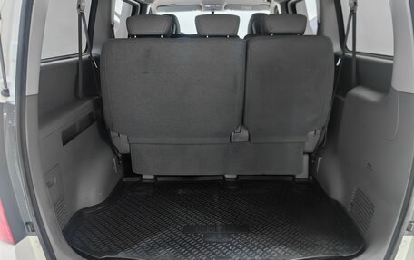 Hyundai H-1 II рестайлинг, 2021 год, 2 614 000 рублей, 25 фотография