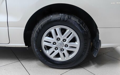 Hyundai H-1 II рестайлинг, 2021 год, 2 614 000 рублей, 24 фотография