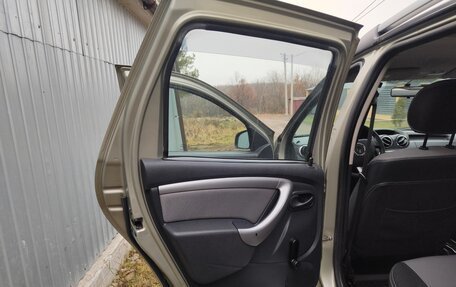 Renault Duster I рестайлинг, 2012 год, 710 000 рублей, 15 фотография