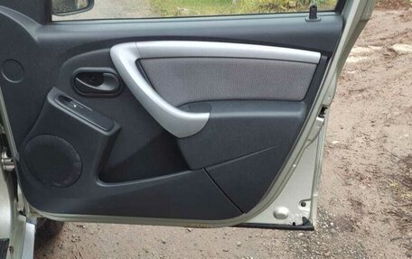 Renault Duster I рестайлинг, 2012 год, 710 000 рублей, 21 фотография