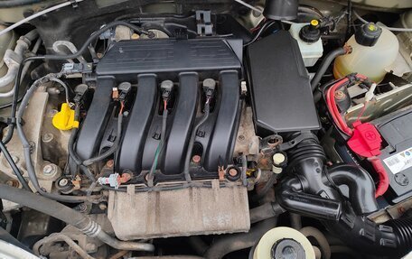 Renault Duster I рестайлинг, 2012 год, 710 000 рублей, 22 фотография