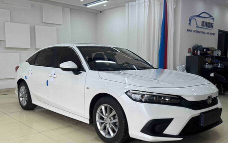 Honda Civic, 2022 год, 1 500 000 рублей, 1 фотография