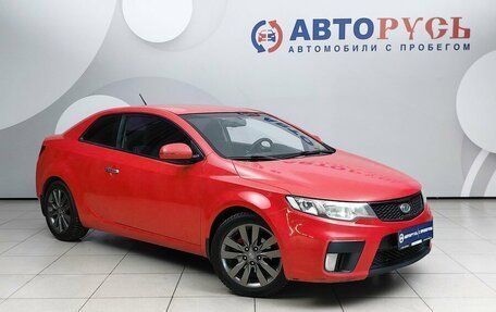 KIA Cerato III, 2011 год, 868 000 рублей, 1 фотография