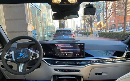 BMW X5, 2025 год, 12 500 000 рублей, 7 фотография