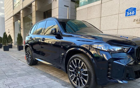 BMW X5, 2025 год, 12 500 000 рублей, 3 фотография
